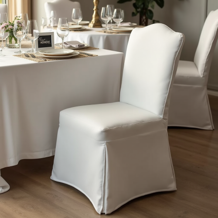 Hotel Chair Cover