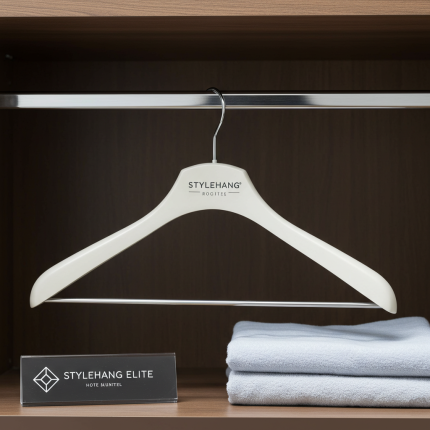 Hotel Clothes Hanger